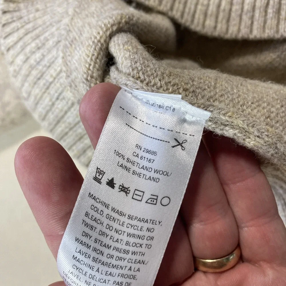 Pendleton men washable